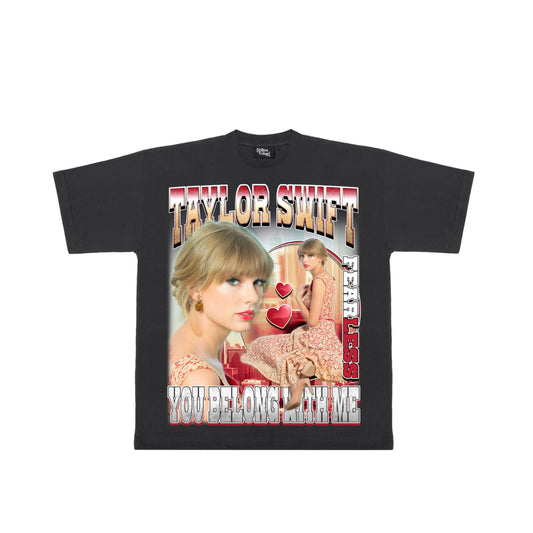 Taylor Swift - Vintage Tee