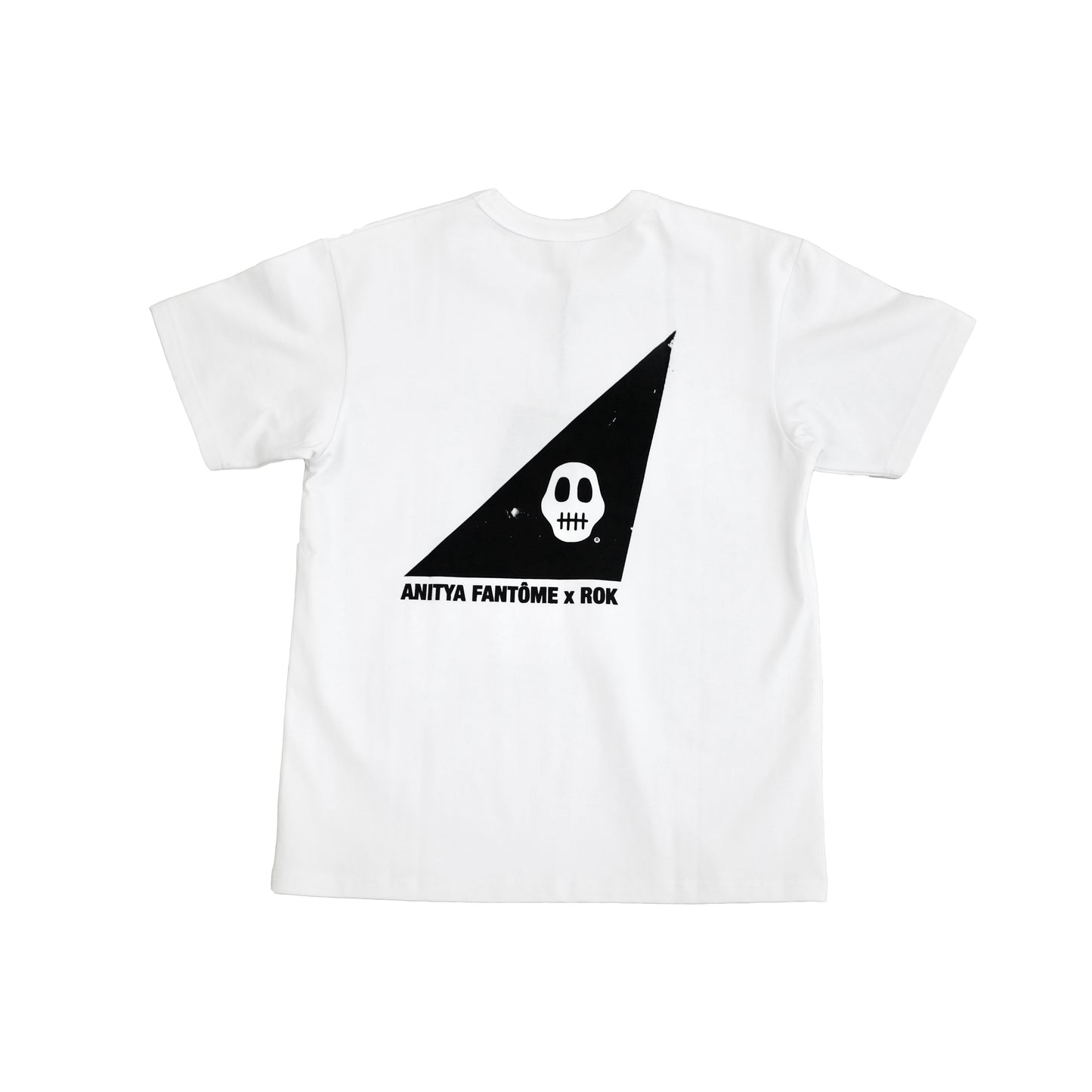 Collaborate Patch Tee
