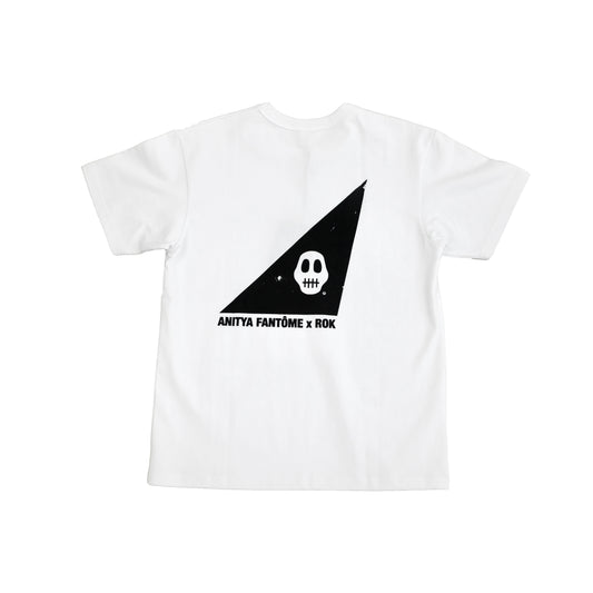 Collaborate Patch Tee