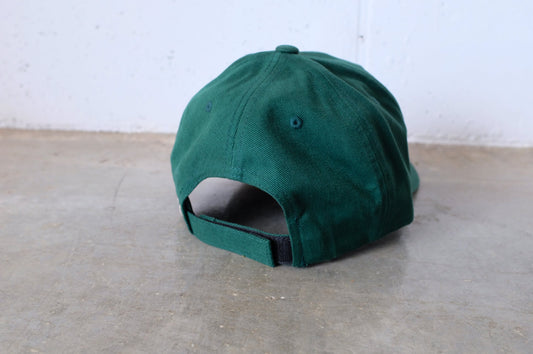 Fantôme Patch Cap - Green