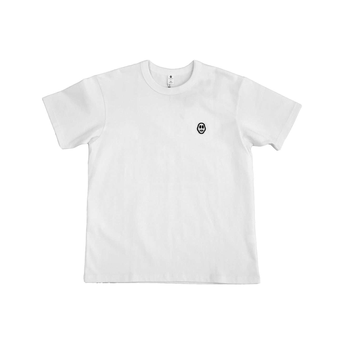 Collaborate Patch Tee