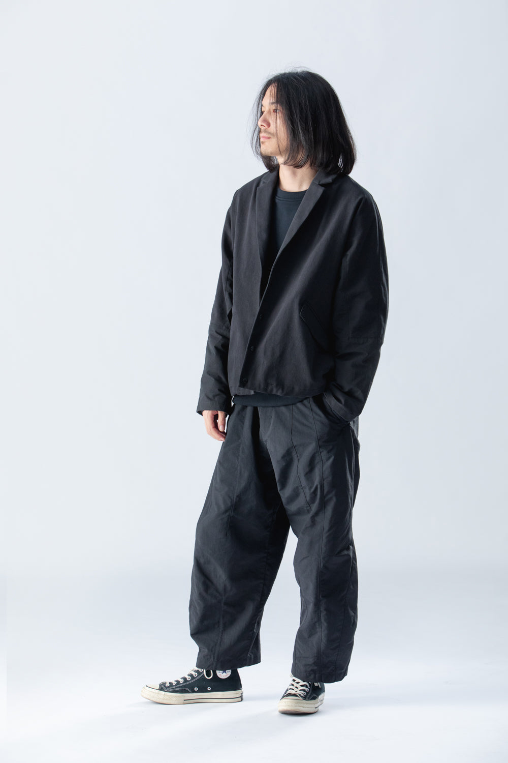 Work Jacket