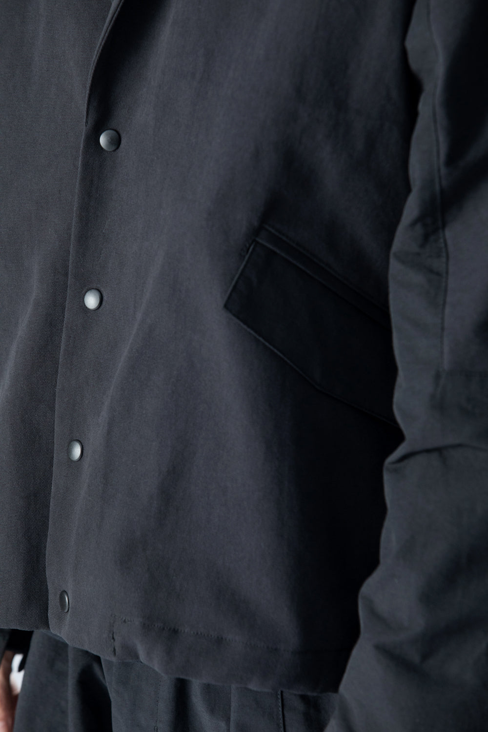 Work Jacket