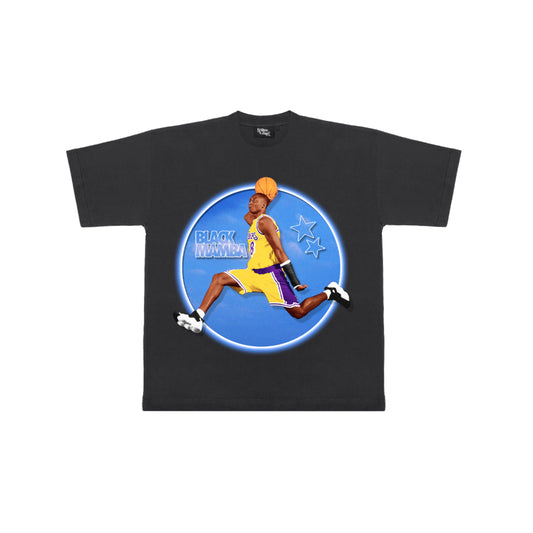 Kobe - Vintage Tee