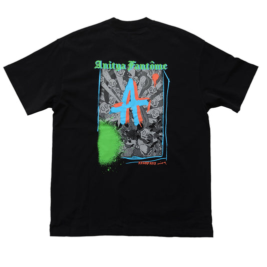 Spray Tee