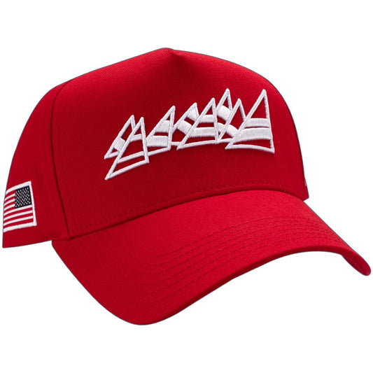 USA MAGA /47 SNAPBACK