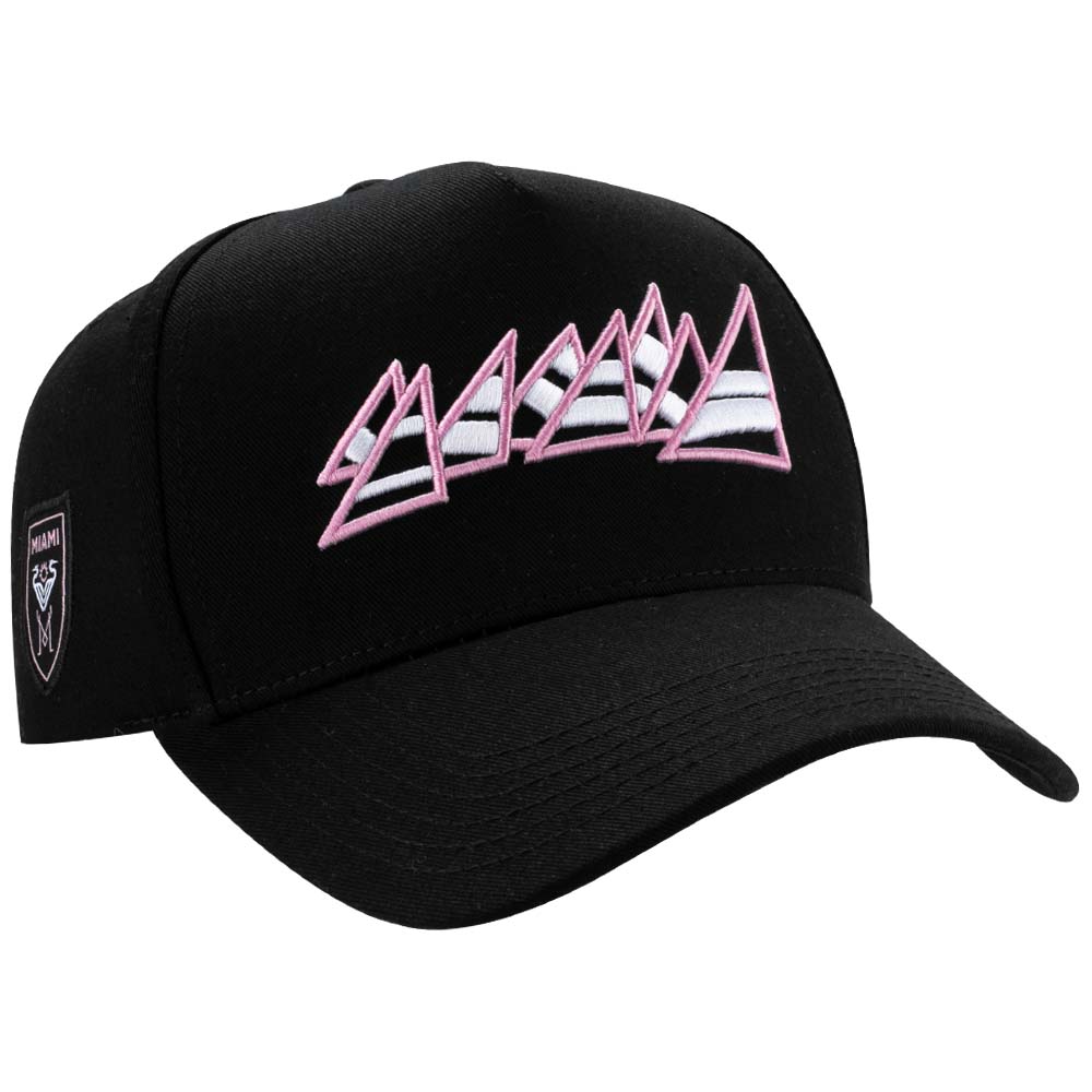 INTER MIAMI /50 SNAPBACK