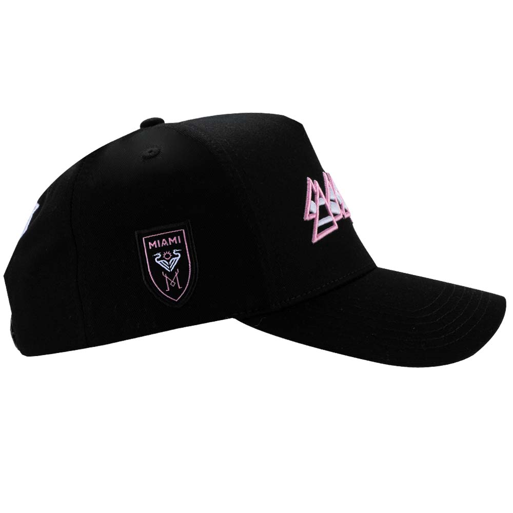 INTER MIAMI /50 SNAPBACK