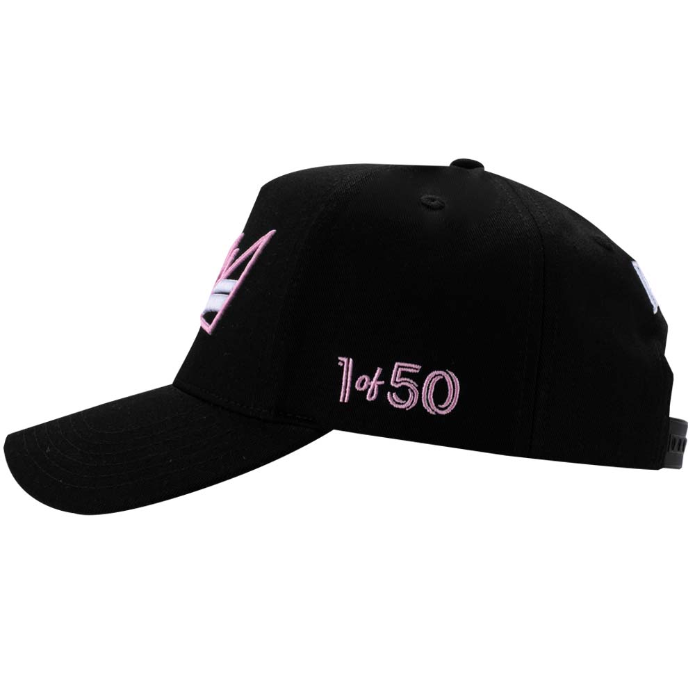 INTER MIAMI /50 SNAPBACK