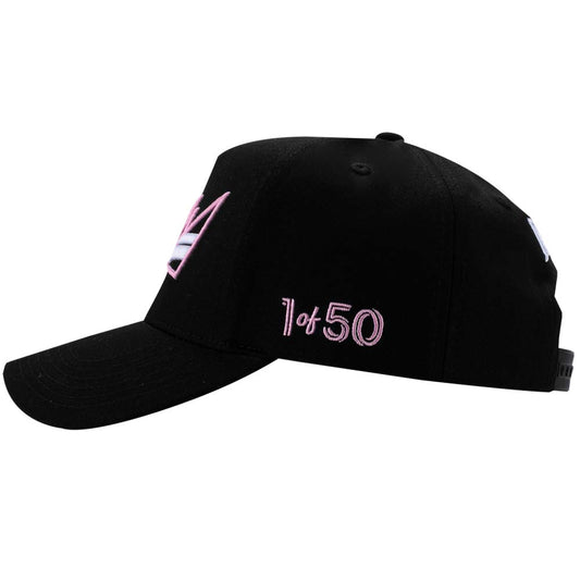 INTER MIAMI /50 SNAPBACK