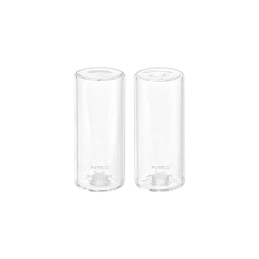 SALT & PEPPER SHAKER SET: Default Product