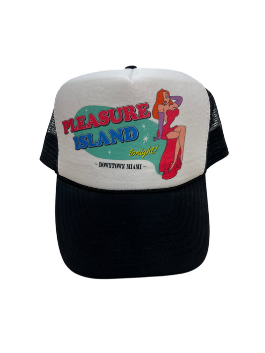 Pleasure Island