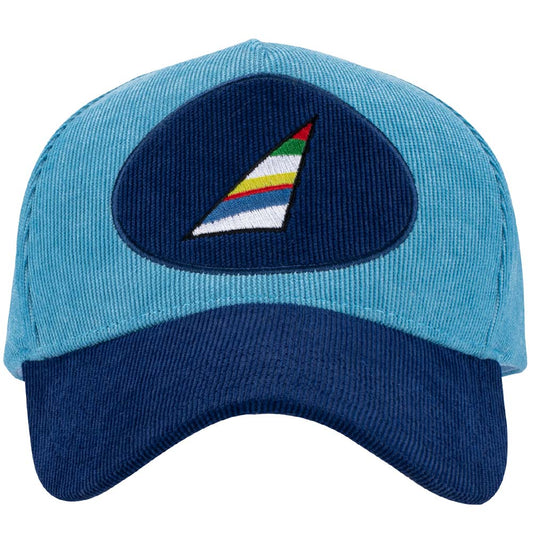 CAROLINA CORDUROY SNAPBACK