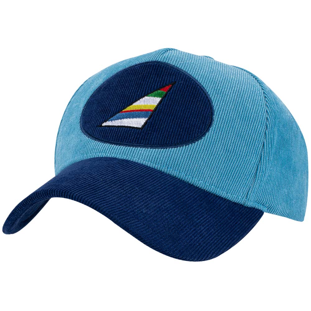 CAROLINA CORDUROY SNAPBACK