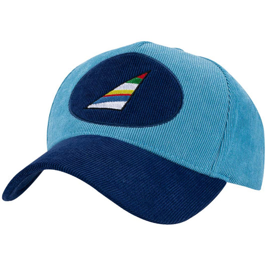 CAROLINA CORDUROY SNAPBACK