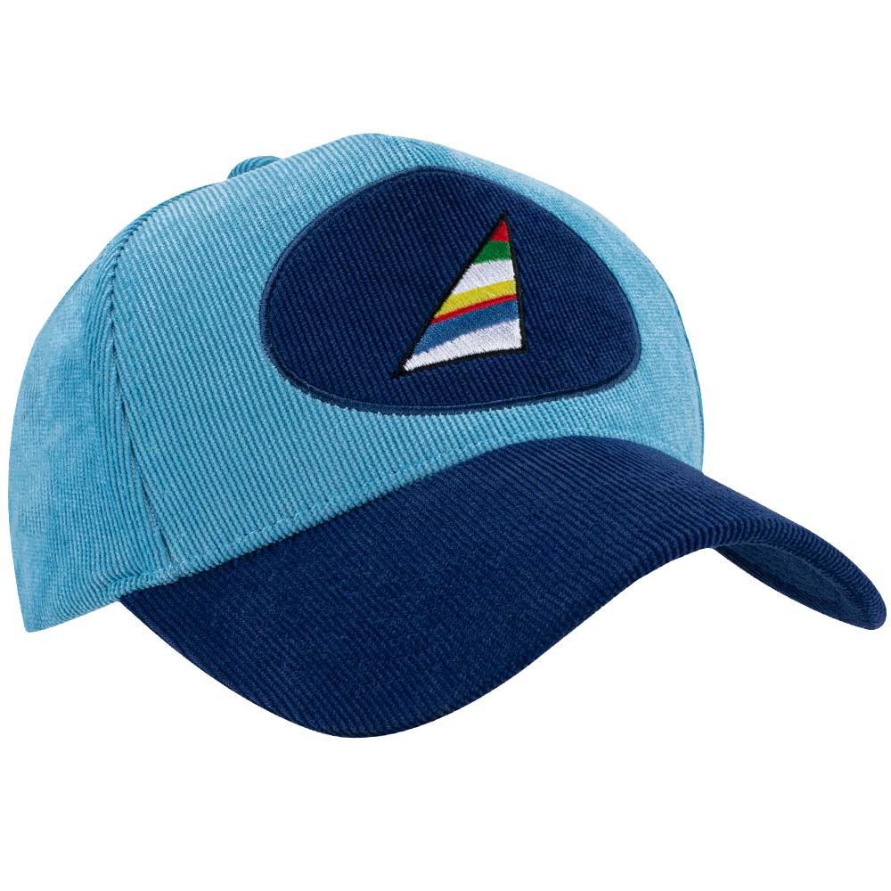 CAROLINA CORDUROY SNAPBACK