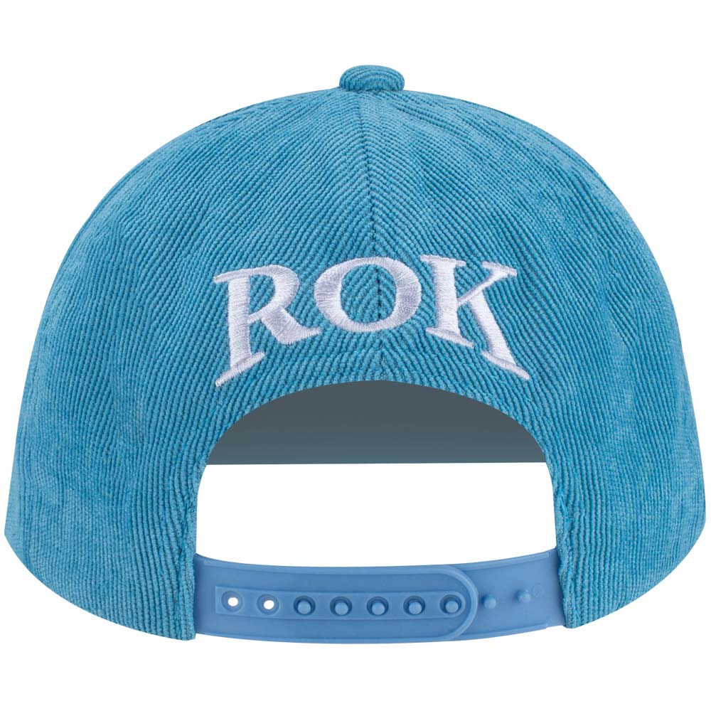 CAROLINA CORDUROY SNAPBACK