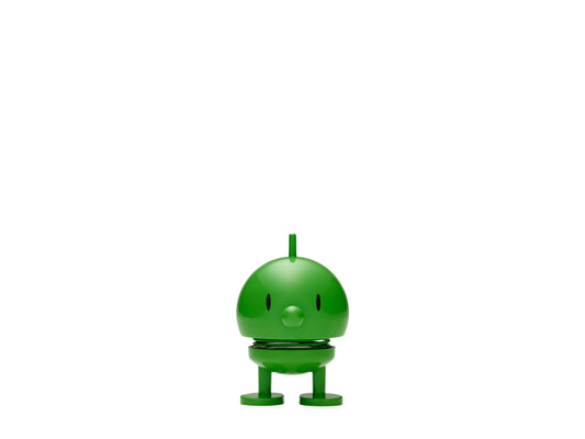 Hoptimist Bumble S Green