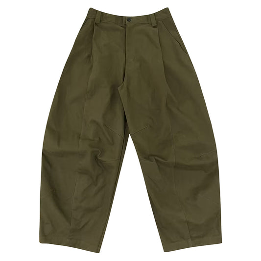 Twisted Trouser