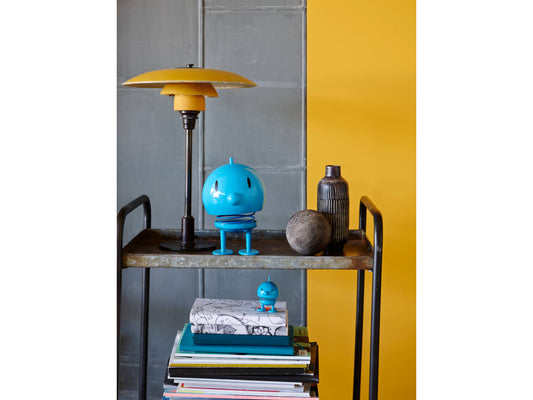 Hoptimist Bumble S Turquoise