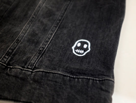 Rework Jacket - Black / OS