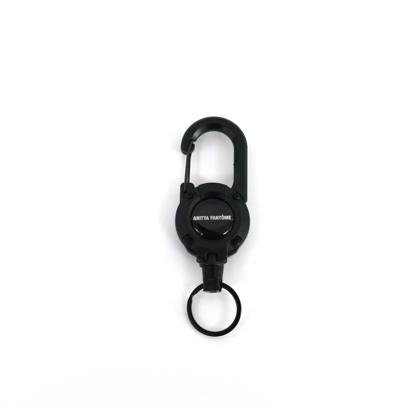 Magnetic Key Ring