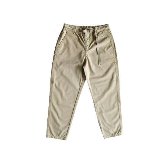 Tech Pants - Kahki