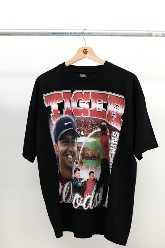 Tiger - Vintage Tee