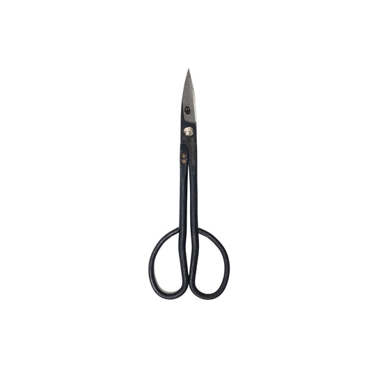 Floral Scissors