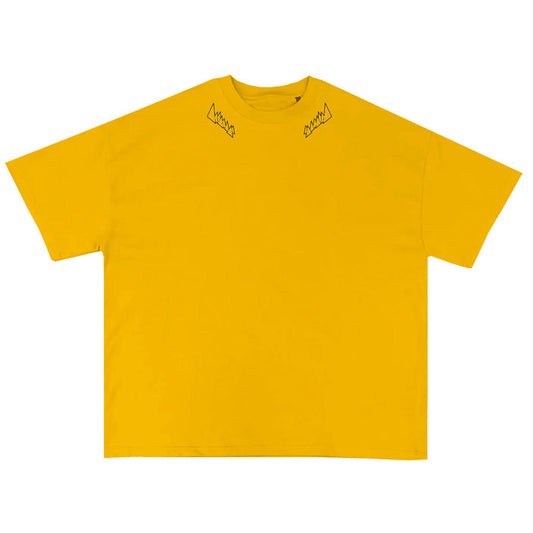 GOLD JAWS T