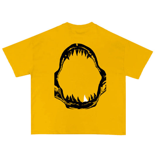 GOLD JAWS T