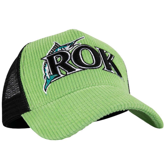 MARLIN /50 CORDUROY TRUCKER