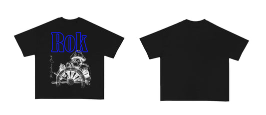 BLACK SAILOR T