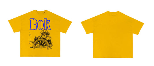 GOLD SAILOR T