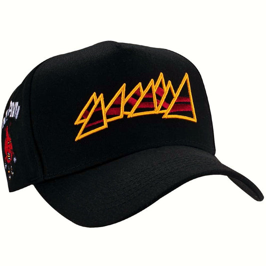HEAT /50 SNAPBACK