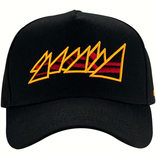 HEAT /50 SNAPBACK