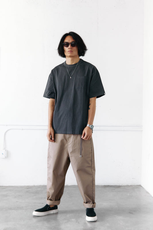 Tech Pants - Kahki