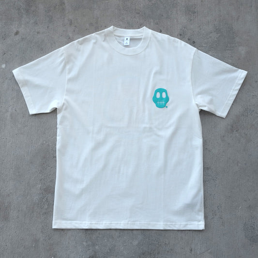Rainbow Head Tee