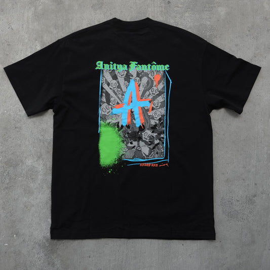 Spray Tee