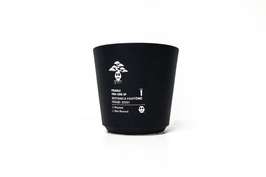 Straight Wall Planter - Large