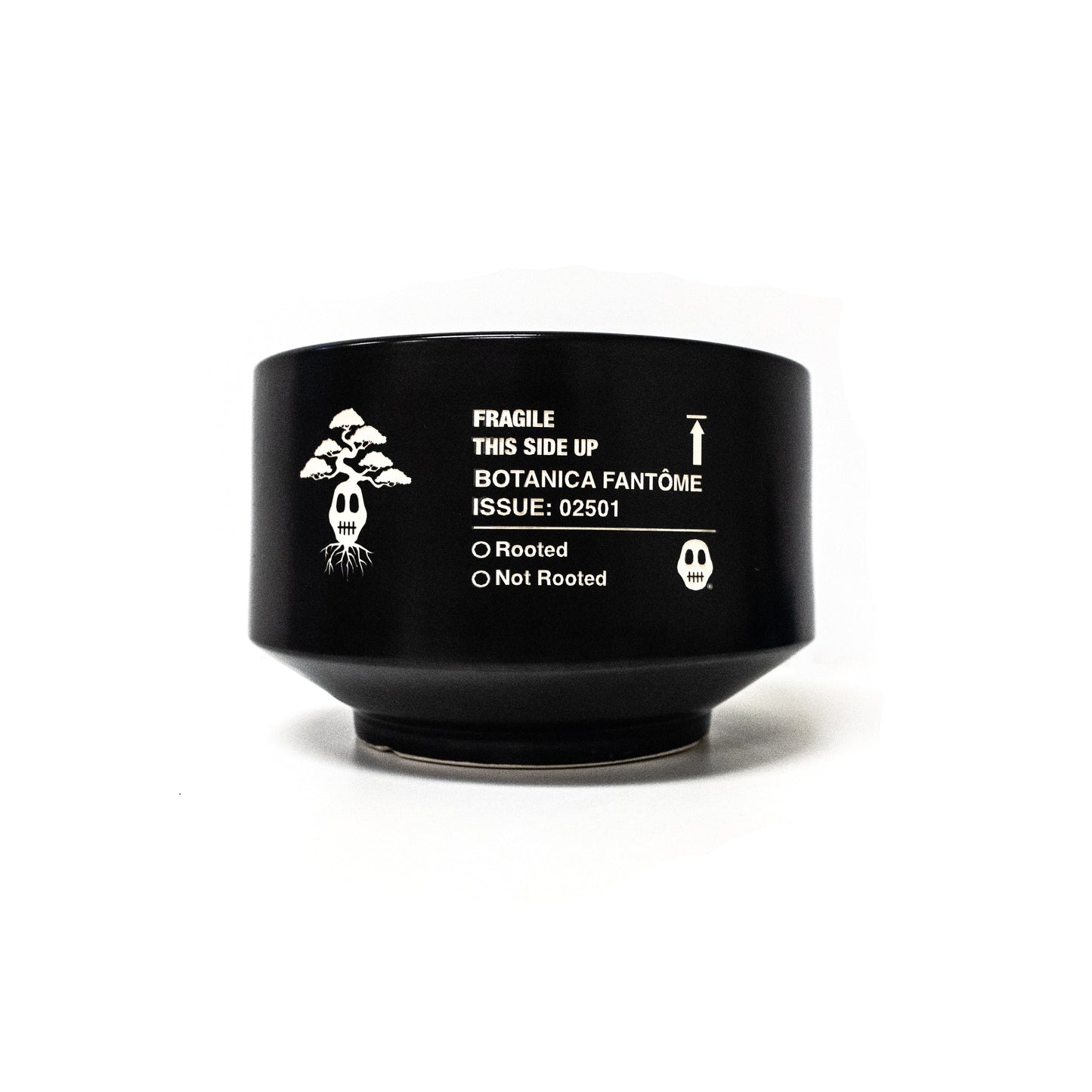 Pedestal Planter - Large