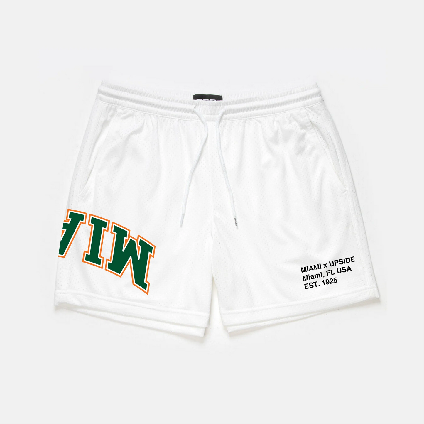 Miami Mesh Shorts | Exclusive