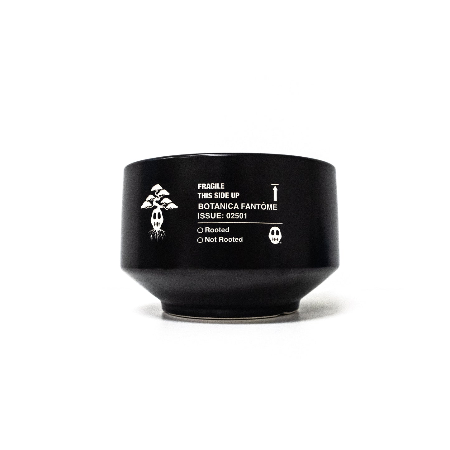 Pedestal Planter - Medium