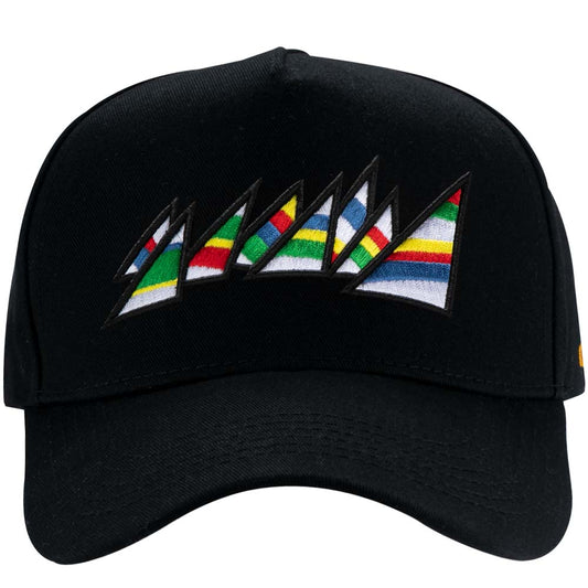 BLACK OG SNAPBACK