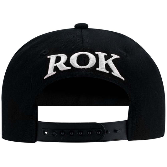BLACK OG SNAPBACK