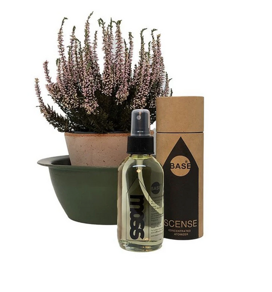 MOSS 4oz Natural Spray