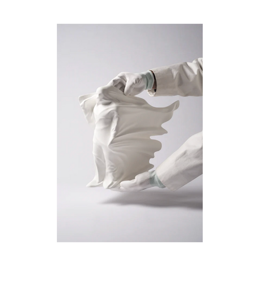 Hollow Figure - Daniel Arsham