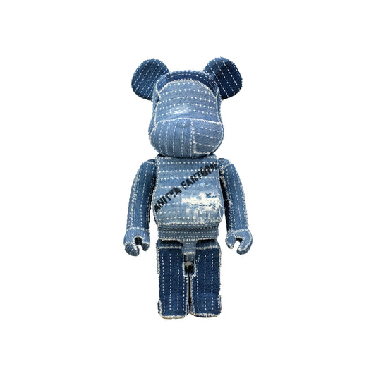 Rework Be@rbrick 1000%