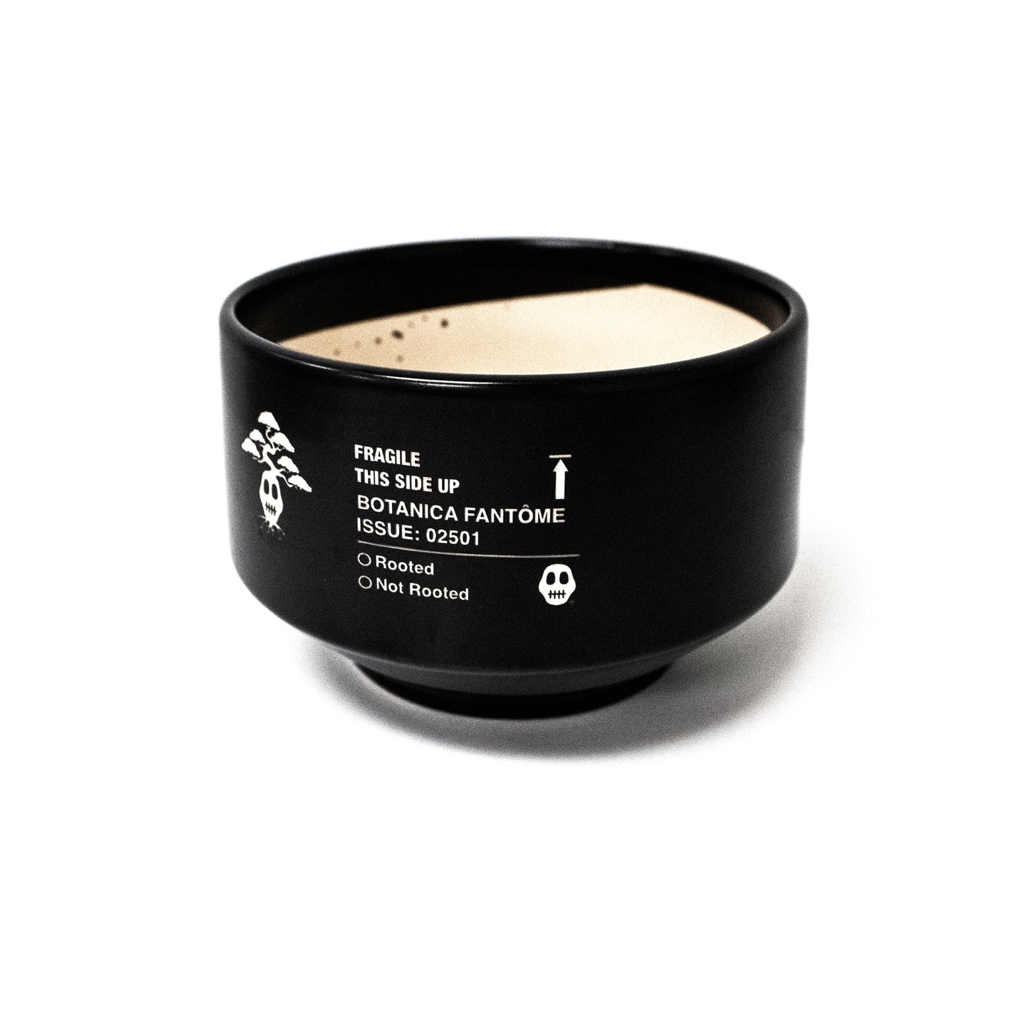 Pedestal Planter - Small