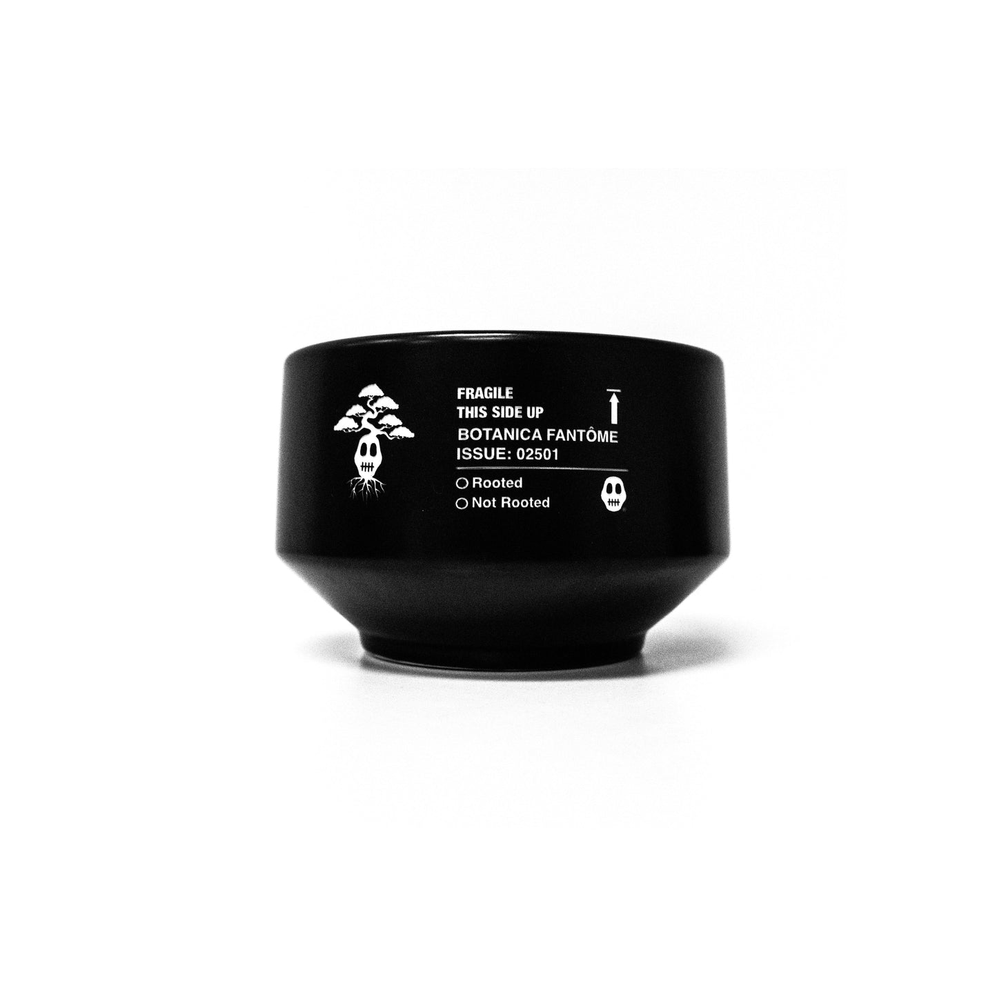 Pedestal Planter - Small